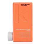 KM EVERLASTING.COLOUR WASH/шампунь для защиты и стойкости цвета волос 250мл — изображение 2