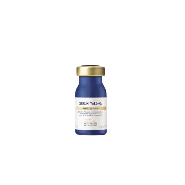 BR SERUM YALL~O2 Сыворотка для лица, увлажняющий эликсир 8 мл. BR SERUM YALL~O2/ Сыворотка для лица, увлажняющий эликсир 8 мл. — изображение 1